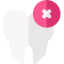 Tooth icon 64x64