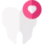 Tooth icon 64x64