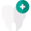 Tooth icon 64x64