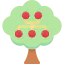 Family tree icon 64x64