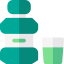 Mouthwash icon 64x64