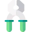 Tooth pliers icon 64x64