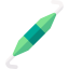 Periodontal scaler icon 64x64