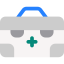 First aid kit icon 64x64