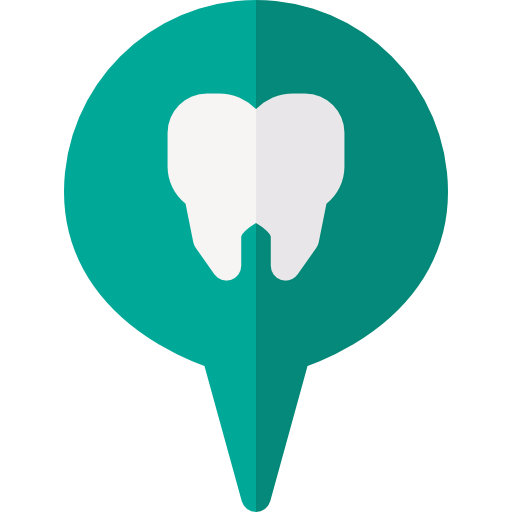 Location icon