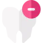 Tooth icon 64x64