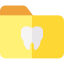 Folder icon 64x64