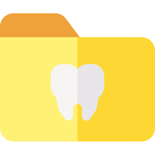 Folder icon