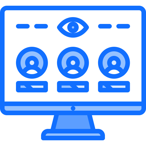 Candidate icon