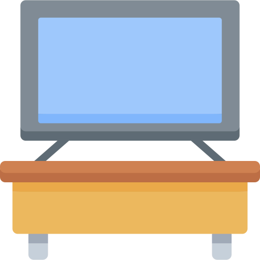 Tv icon