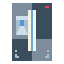 Refrigerator icon 64x64