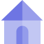 Home icon 64x64