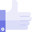 Like icon 64x64