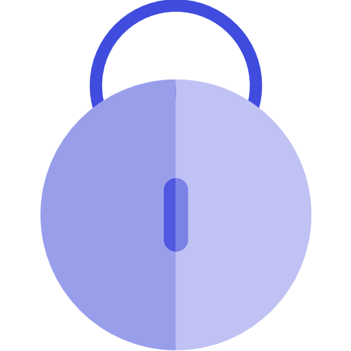 Lock icon