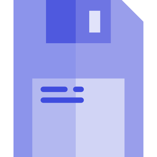Save Symbol