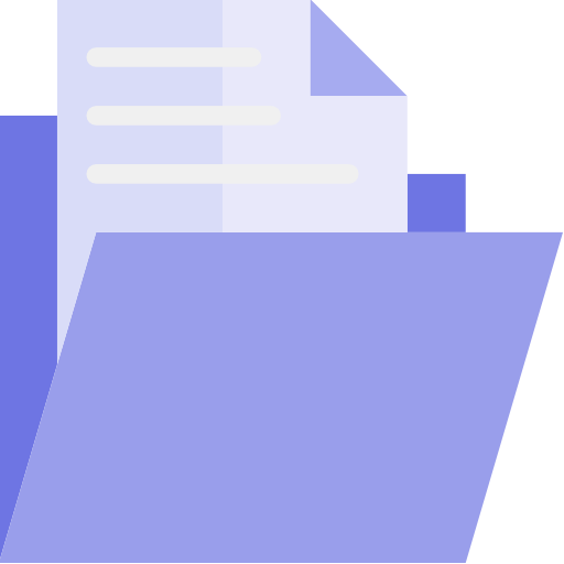Folder icon