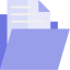 Folder icon 64x64