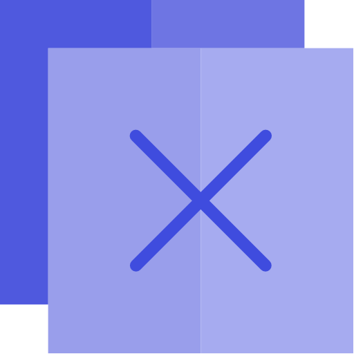 Close icon
