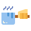 Saucepan icon 64x64