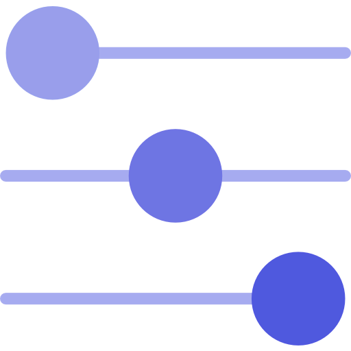 Control icon
