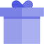 Gift icon 64x64