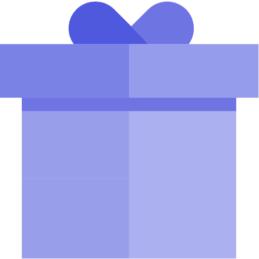 Gift icon