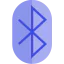 Bluetooth icon 64x64