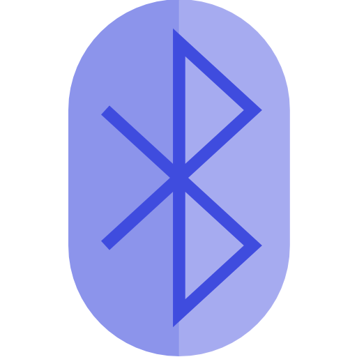 Bluetooth icon