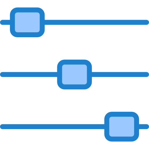 Controls icon