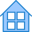 Home icon 64x64