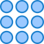 Menu icon 64x64