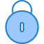 Lock icon 64x64