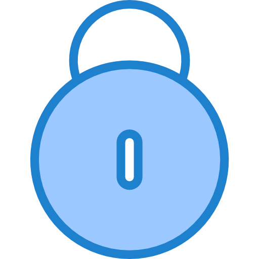Lock icon