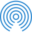Wireless internet icon 64x64