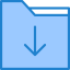 Folder icon 64x64