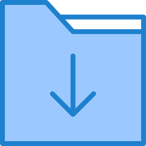 Folder icon