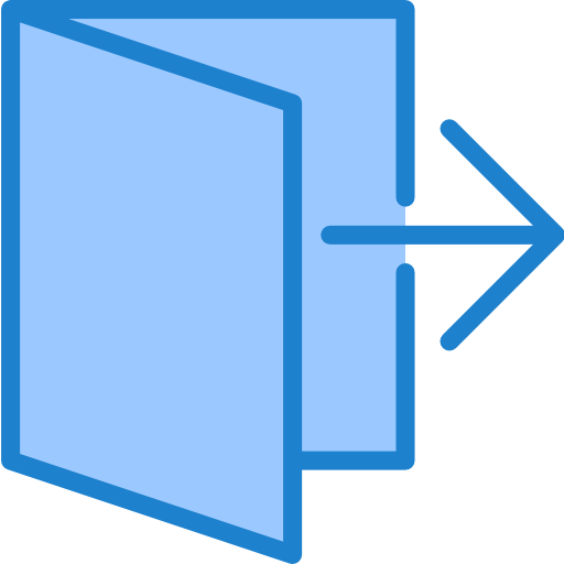 Exit icon