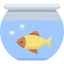 Fish tank icône 64x64