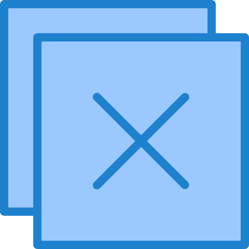 Close icon