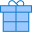 Gift icon 64x64