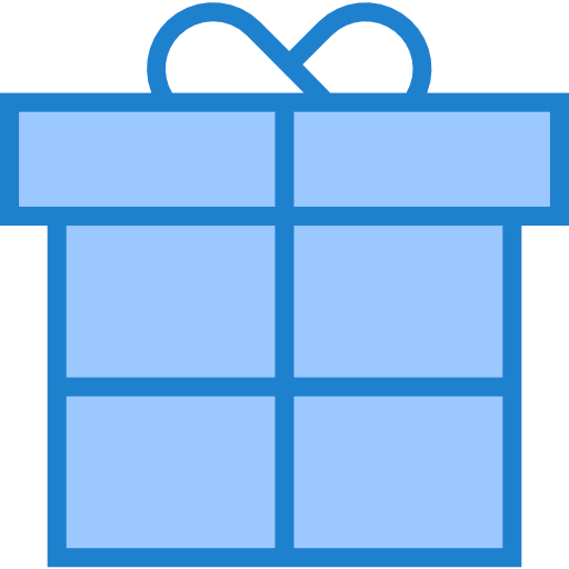 Gift icon