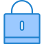 Padlock icon 64x64