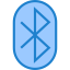Bluetooth icon 64x64