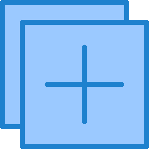 Add button Symbol