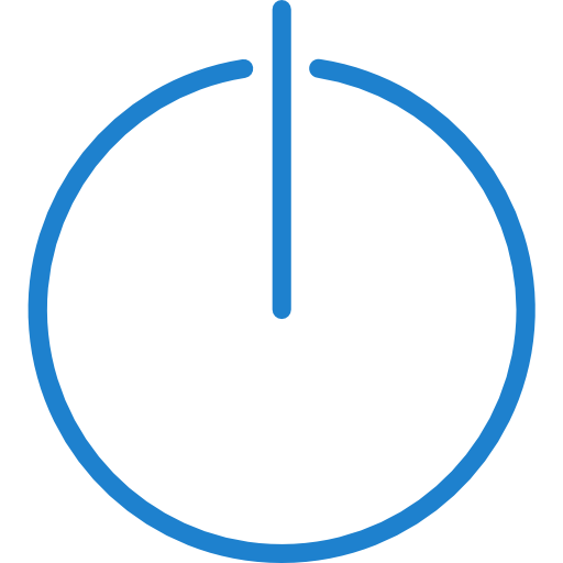 Power icon