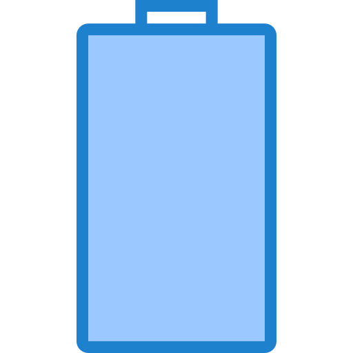 Battery icon