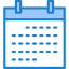 Calendar icon 64x64