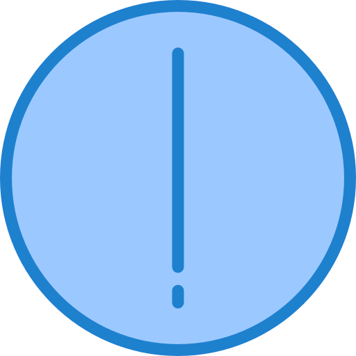 Warning icon