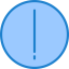 Warning icon 64x64