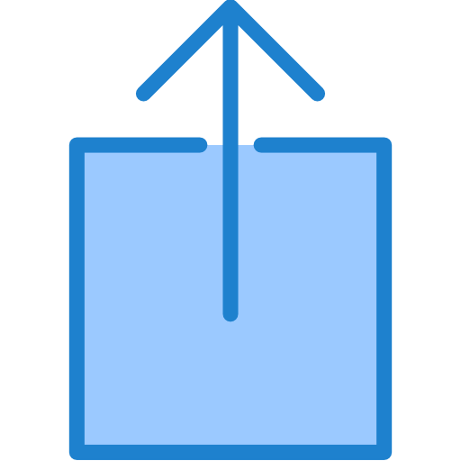 Upload icon